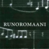 Ronkainen, Runoromaani