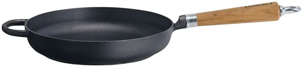 Ronneby Bruk Maestro paistinpannu valurauta 28 cm