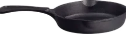 Ronneby Bruk Rondo blinipannu/paistinpannu valurauta 16 cm