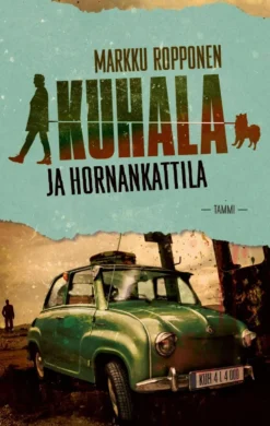 Ropponen, Kuhala ja hornankattila