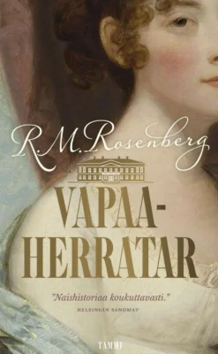 Rosenberg, R. M.: Vapaaherratar