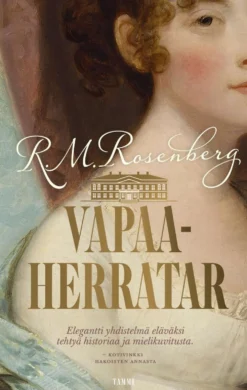 Rosenberg, Vapaaherratar