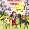 Rose, Valloittavat varsat - Pienaakkoset