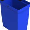 Roskasanko Eco 8 L LM 530 sininen