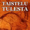 Rosny, Taistelu tulesta (selkokirja)