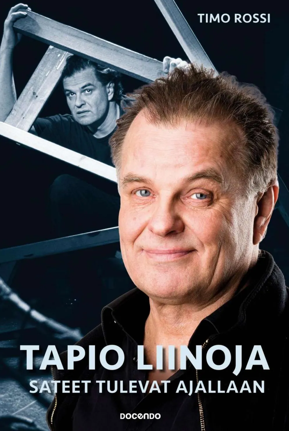 Rossi, Tapio Liinoja - Sateet tulevat ajallaan