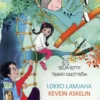 Roth, Lokko lamjaha - Kevein askelin Tehtäväkirja 2