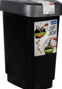 Rotho Heiluriroskakori 10l Twist