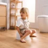 Rotho potta AVA valkoinen