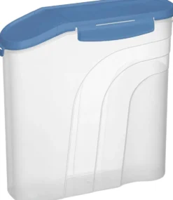 Rotho ruoansäilytyspurkki Fresh 4,1 l