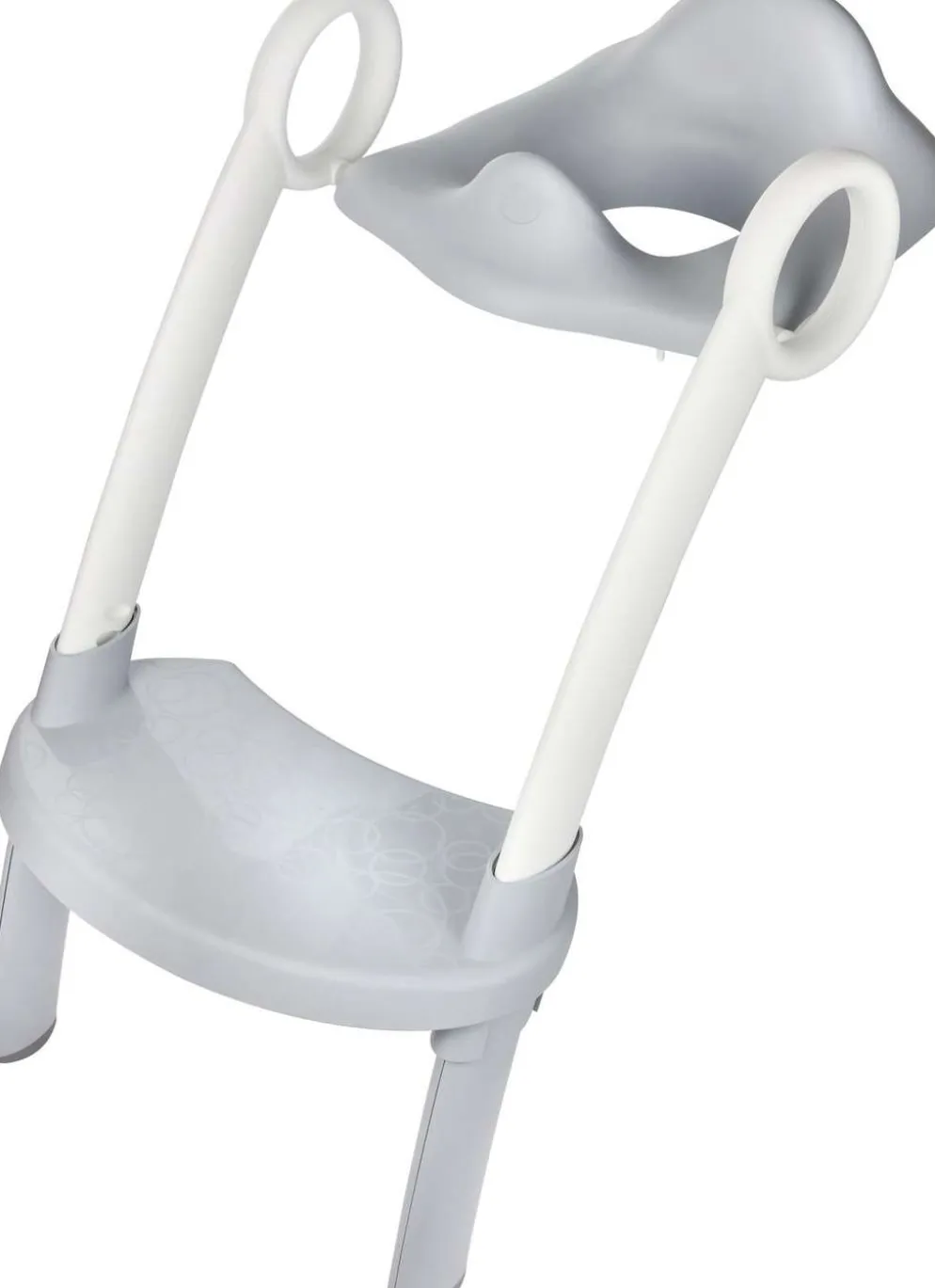 Rotho WC-portaat harjoitteluun TOP harmaa