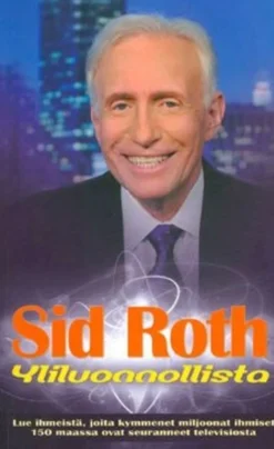 Roth, Yliluonnollista