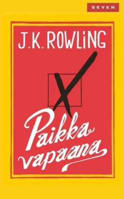Rowling, Paikka vapaana