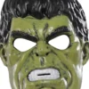 Rubies naamari Marvel Hulk