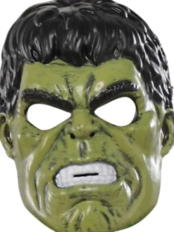 Rubies naamari Marvel Hulk