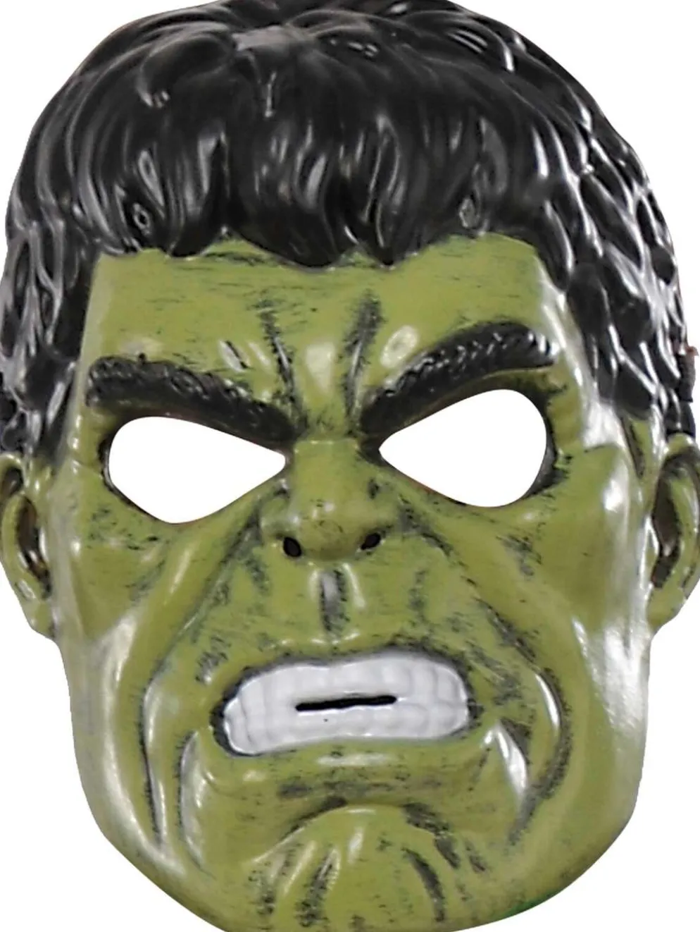 Rubies naamari Marvel Hulk
