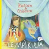 Ruohonen, Kaisan ja Oskarin lempikirja