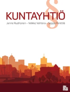 Ruohonen, Kuntayhtiö