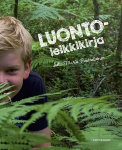 Ruotsalainen, Luontoleikkikirja