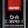 Rupes Kiillotusaine, epäkesko karkea 250ml