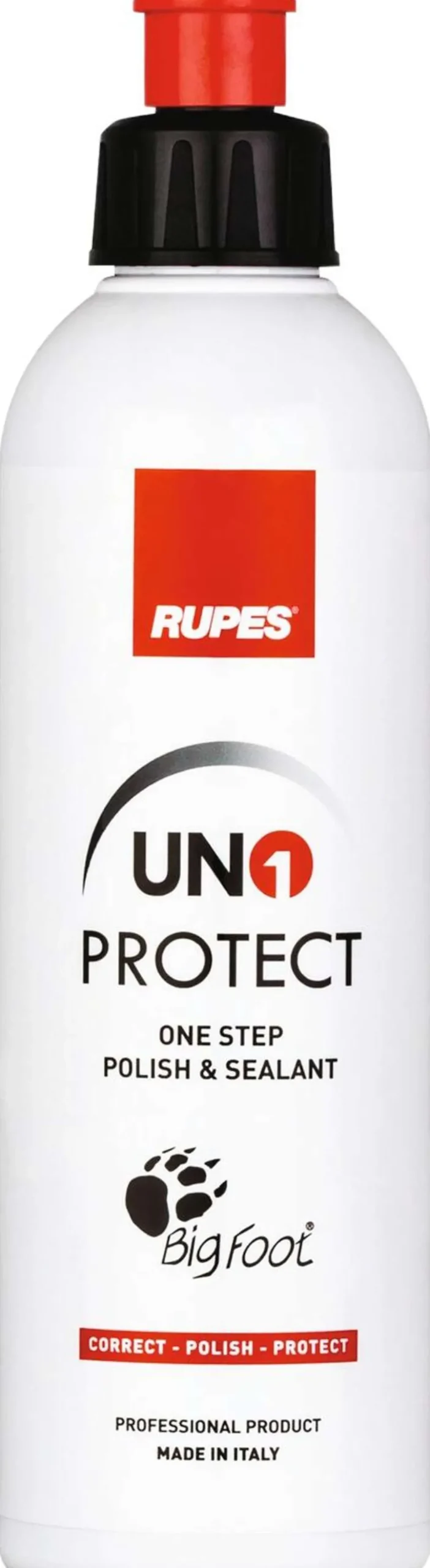 Rupes Kiillotusaine, viimeistely Pure 250 ml