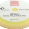 Rupes kiillotuslaikka, villa, medium, 150mm