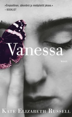 Russell, Vanessa