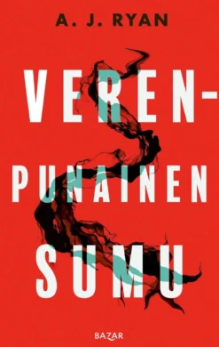 Ryan, Verenpunainen sumu
