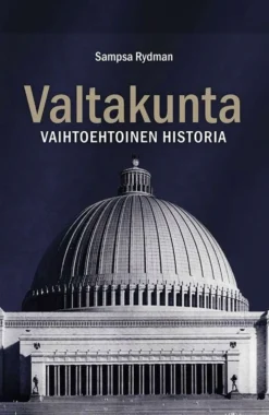 Rydman, Valtakunta - Vaihtoehtoinen historia