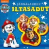 Ryhmä Hau Jännälahden iltasadut