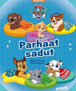 Ryhmä Hau - Parhaat sadut - Suuri satukokoelma