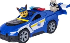 Ryhmä Hau Pelastus ajoneuvo-Vainu