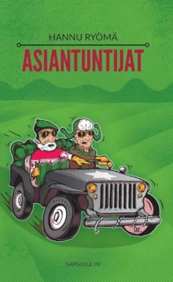 Ryömä, Asiantuntijat