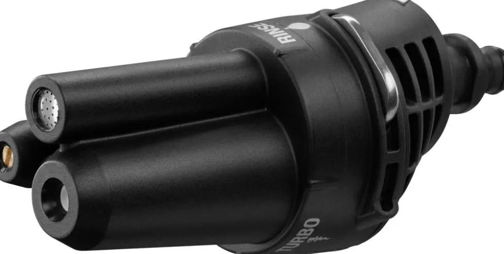 Ryobi akkupainepesurin 3-in-1 suutin RAC771