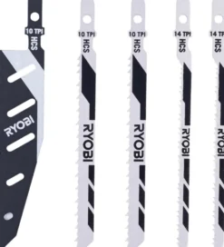 Ryobi pistosahanterät RAK05JSBFC