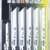 Ryobi puukosahanterät RAK06RB