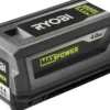 Ryobi 36V akku 4,0 Ah MAX POWER RY36B40B