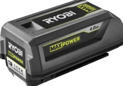 Ryobi 36V akku 4,0 Ah MAX POWER RY36B40B