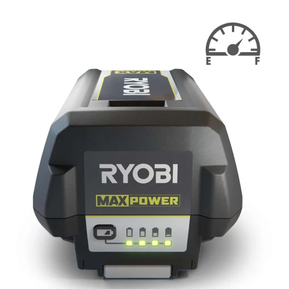 Ryobi 36V akku 4,0 Ah MAX POWER RY36B40B