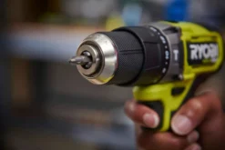 Ryobi 18V akkuiskuporakone RPD18C1-0