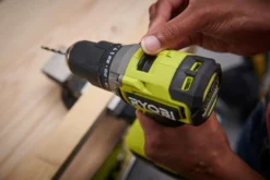Ryobi 18V akkuiskuporakone RPD18C1-0
