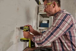 Ryobi 18V akkuiskuporakone RPD18C1-0