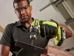 Ryobi 18V akkuiskuporakone RPD18C1-0