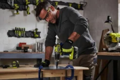 Ryobi 18V akkuiskuporakone RPD18C1-0