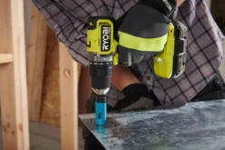 Ryobi 18V akkuiskuporakone RPD18C1-0