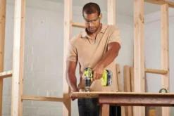 Ryobi 18V akkuiskuporakone RPD18C1-0