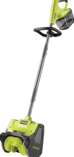Ryobi 18V akkulumilapio 25 cm RY18ST25A-0 ONE+