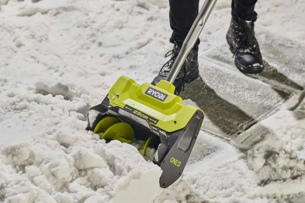 Ryobi 18V akkulumilapio 25 cm RY18ST25A-0 ONE+