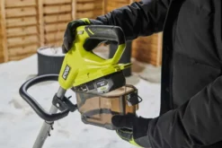 Ryobi 18V akkulumilapio 25 cm RY18ST25A-0 ONE+