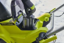Ryobi 36V akkulumilinko 53 cm (6,0 Ah) RY36STX53B-160
